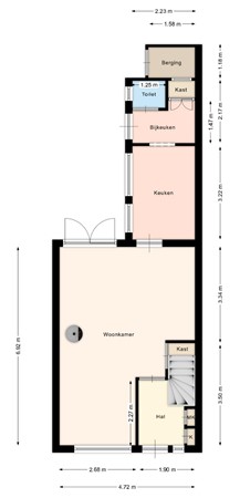 Medium property photo - Zonneroosstraat 17, 5644 ES Eindhoven